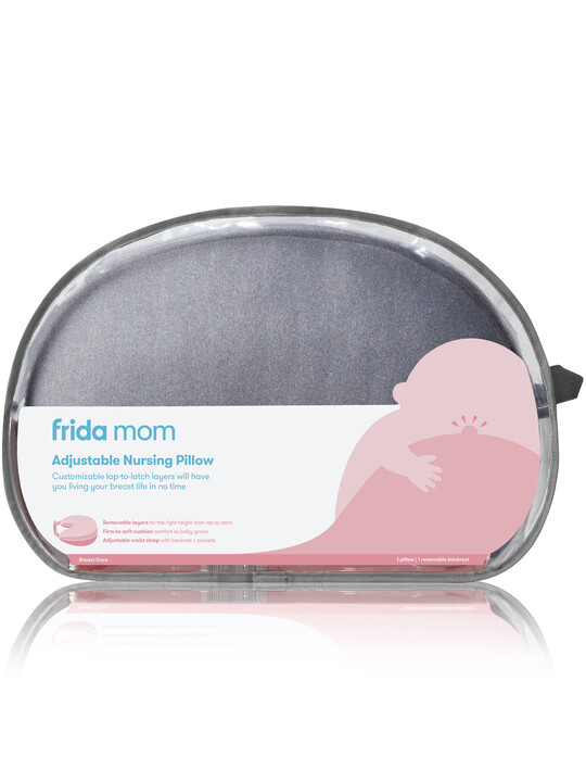 Fridamom Adjustable Nursing Pillow image number 5